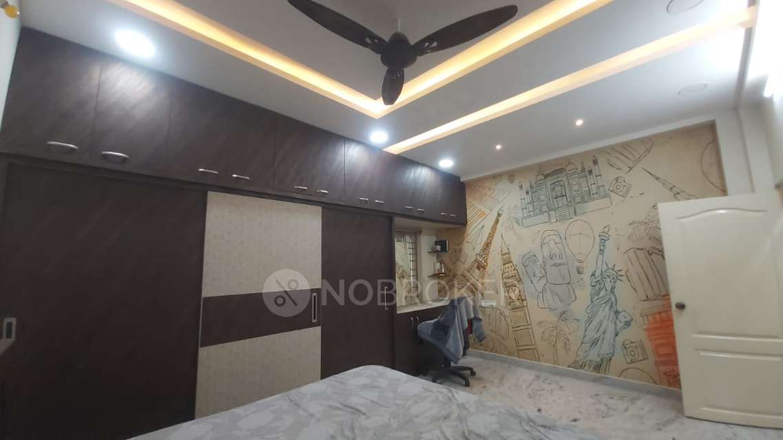 4 BHK House For Sale  In Nagaram 