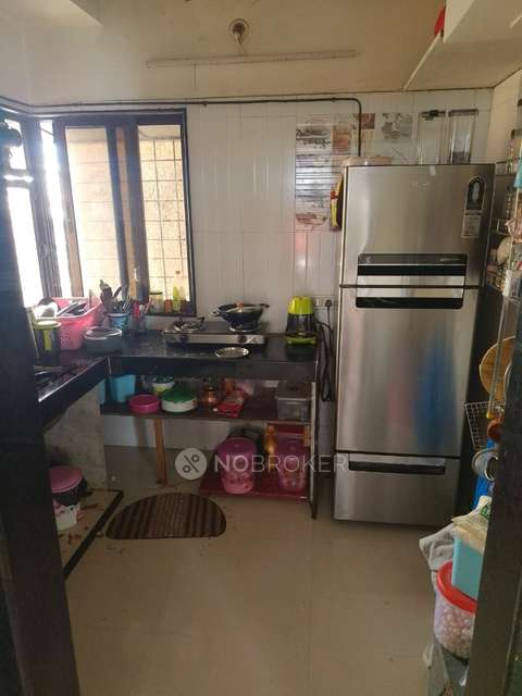 2 BHK Flat In Sheetal View Mukta For Sale  In Malad West 