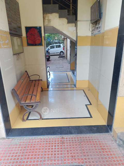 2 BHK Flat In Sheetal View Mukta For Sale  In Malad West 