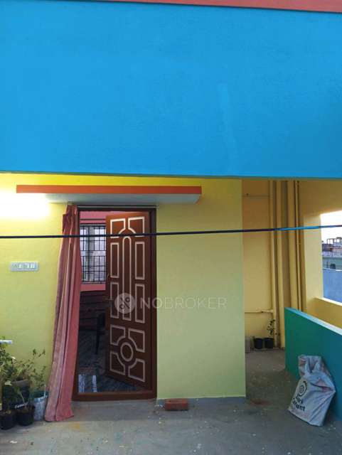 1 BHK House for Rent  In  Mangadu