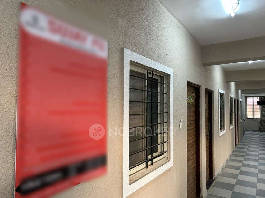 PG for Girls in Talawade