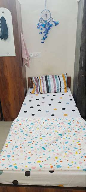 PG for Girls in Talawade