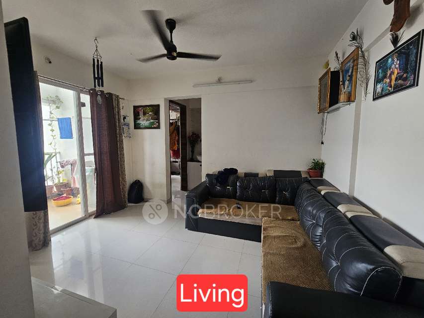 1 BHK Flat In Shine City For Sale  In Pimpri Chinchwada