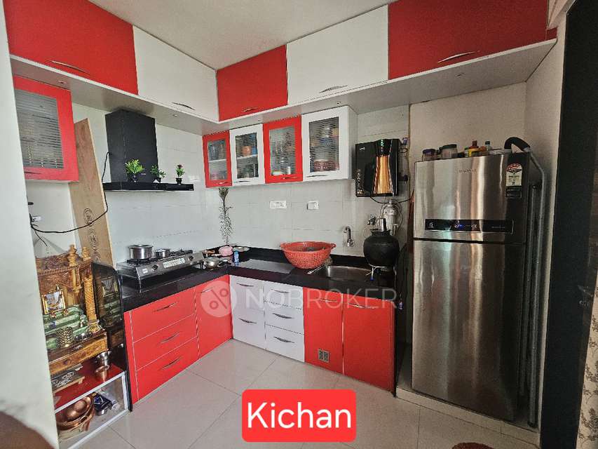 1 BHK Flat In Shine City For Sale  In Pimpri Chinchwada