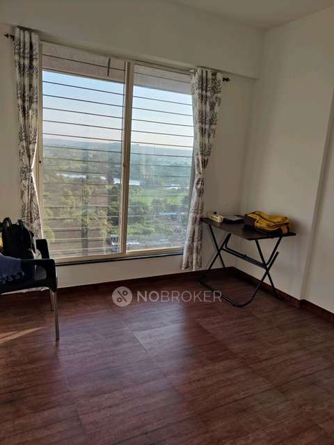 2 BHK Flat In Yashada Splendid Park For Sale  In Moshi