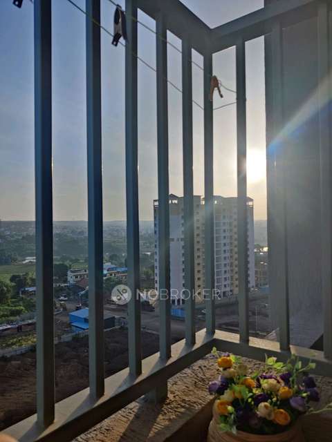 2 BHK Flat In Yashada Splendid Park For Sale  In Moshi