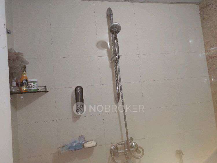 1 BHK Flat In Janapriya Sitara For Sale  In Sainikpuri