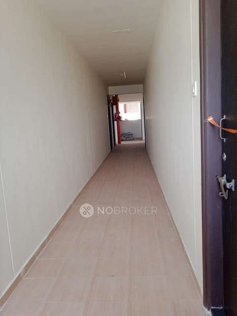 1 RK Flat In Paranjape Happiness Hub, Khed Shivapur Toll Naka Varve Bk, Pune for Rent  In Varve Bk, Pune