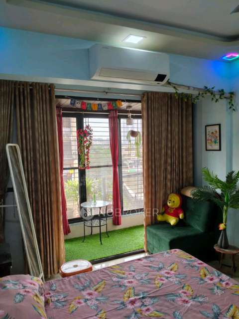 2 BHK Flat In Sai Dham, Shahad For Sale  In Wing-f, Sai Dham Apartment, Shahad, Ulhasnagar, Maharashtra 421103, India
