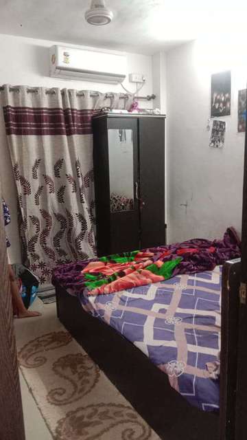 1 BHK Flat In Jayashree Boulevard For Sale  In Lohegaon