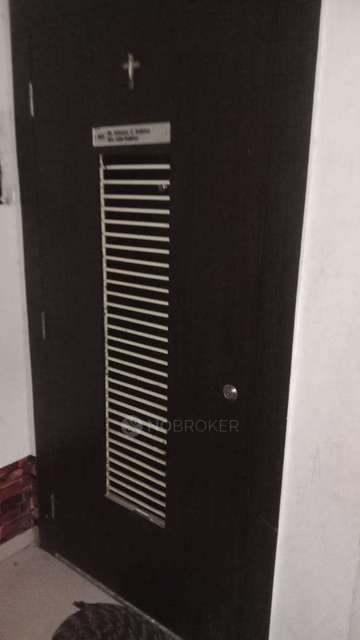 1 BHK Flat In Jayashree Boulevard For Sale  In Lohegaon