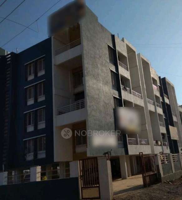 1 BHK Flat In Jayashree Boulevard For Sale  In Lohegaon