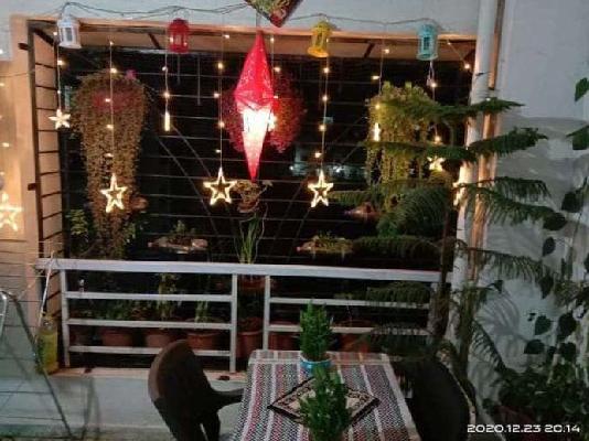 1 BHK Flat In Jayashree Boulevard For Sale  In Lohegaon