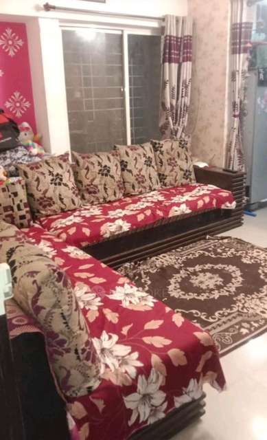 1 BHK Flat In Jayashree Boulevard For Sale  In Lohegaon