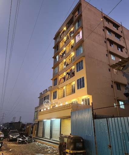 1 BHK Flat In Jk Place For Sale  In Mumbra