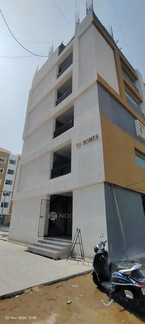 2 BHK Flat In Vg Homes &#40;venkata Gajanana Homes&#41; For Sale  In Venkata Gajanana Homes