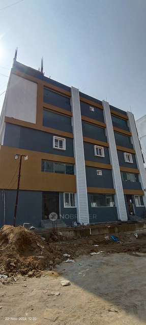 2 BHK Flat In Vg Homes &#40;venkata Gajanana Homes&#41; For Sale  In Venkata Gajanana Homes