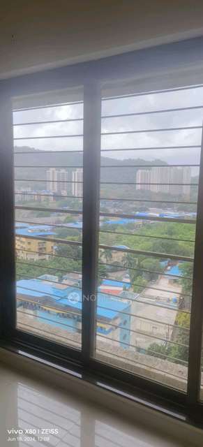 2 BHK Flat In Acme Ozone For Sale  In Thane