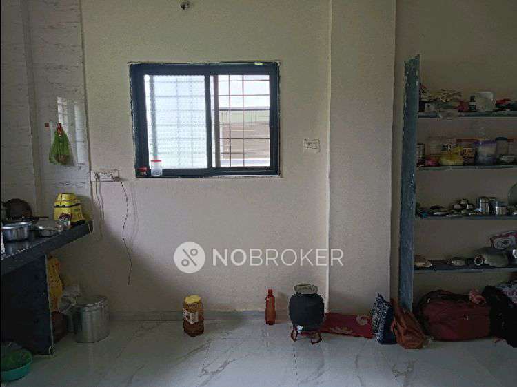 1 RK House for Rent  In Manjari Budruk