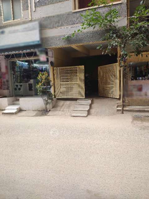 2 BHK Flat In Standalone Building  for Rent  In Munnekollal