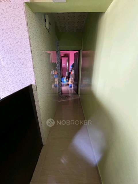 1 BHK Flat In Satya Sai Baba Society for Rent  In 35423, Satya Sai Nagar, Dhankawadi, Pune, Maharashtra 411043, India