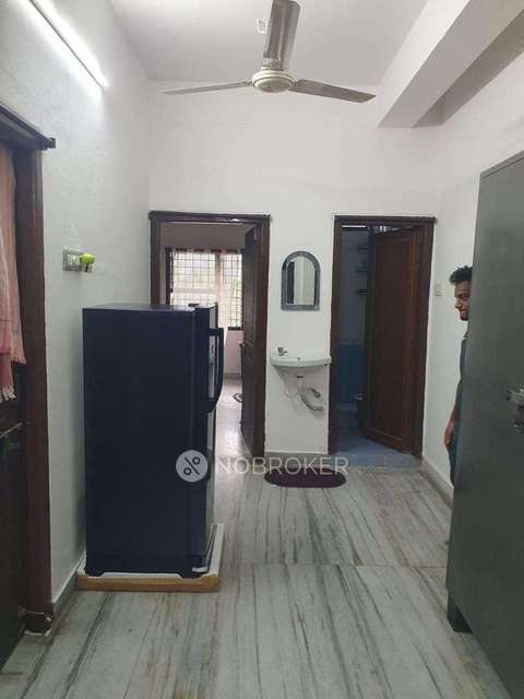 1 BHK Flat for Rent  In Madhapur,
