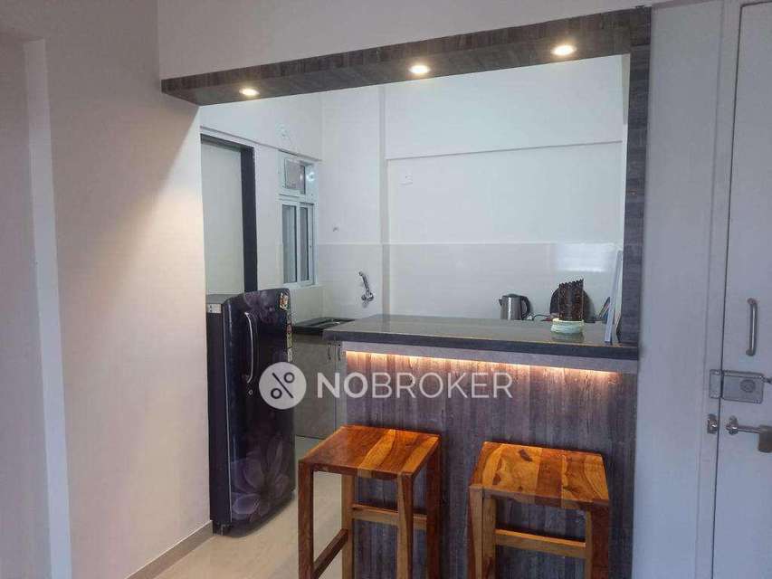 2 BHK Flat In Red Earth For Sale  In Urawade