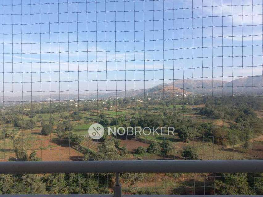 2 BHK Flat In Red Earth For Sale  In Urawade