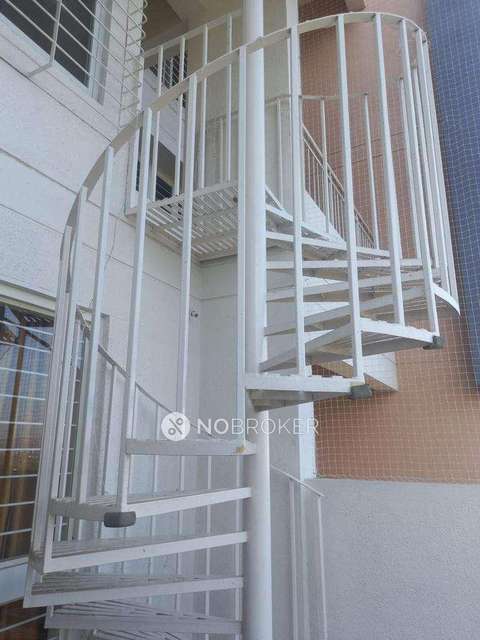 2 BHK Flat In Red Earth For Sale  In Urawade