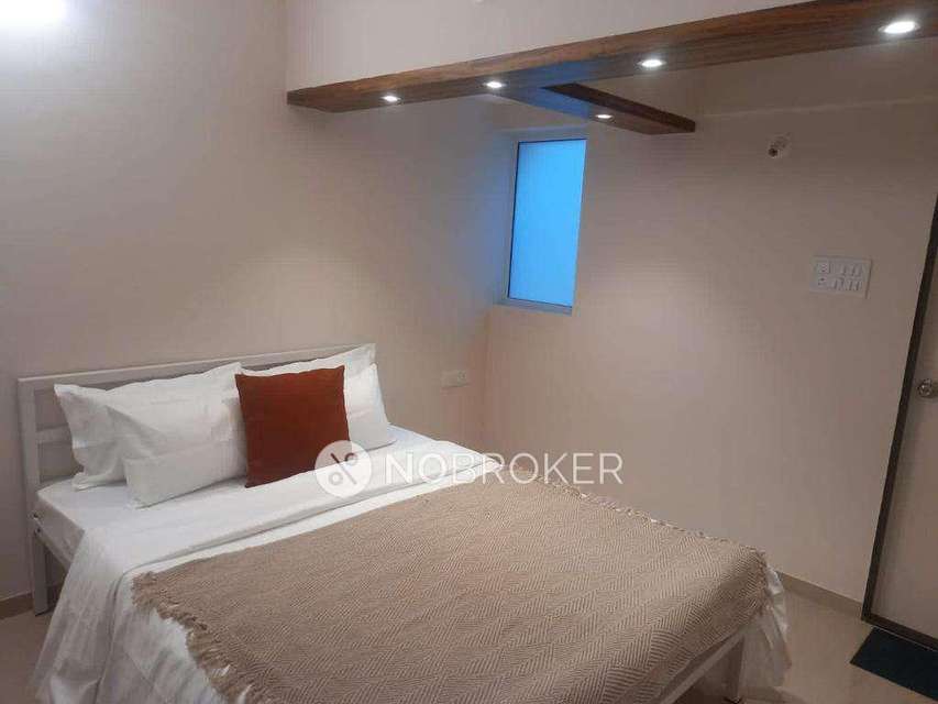 2 BHK Flat In Red Earth For Sale  In Urawade