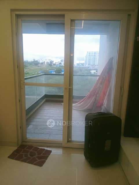 3 BHK Flat In Majestic Tower East, Kharadi for Rent  In Majestique Towers