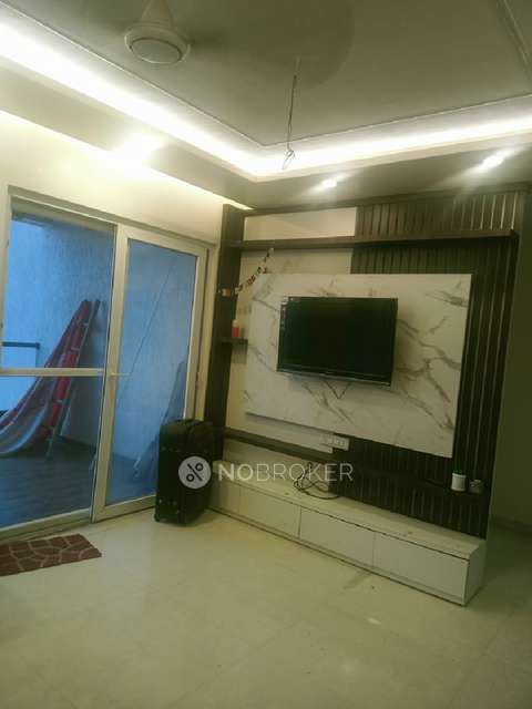 3 BHK Flat In Majestic Tower East, Kharadi for Rent  In Majestique Towers