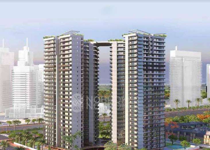 3 BHK Flat In The Vasundhara Grand For Sale  In Vasundhara