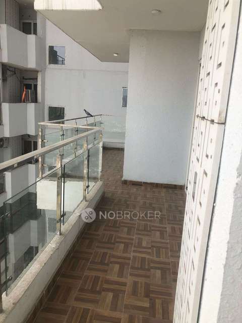 3 BHK Flat In The Vasundhara Grand For Sale  In Vasundhara