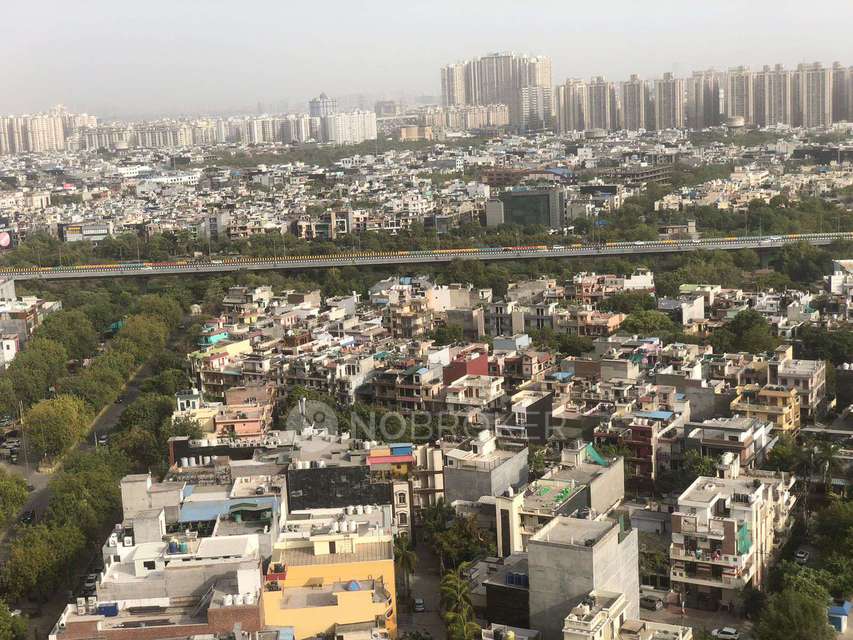 3 BHK Flat In The Vasundhara Grand For Sale  In Vasundhara