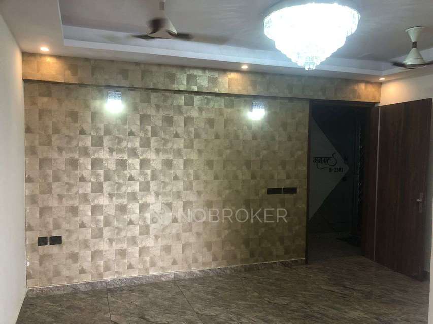 3 BHK Flat In The Vasundhara Grand For Sale  In Vasundhara