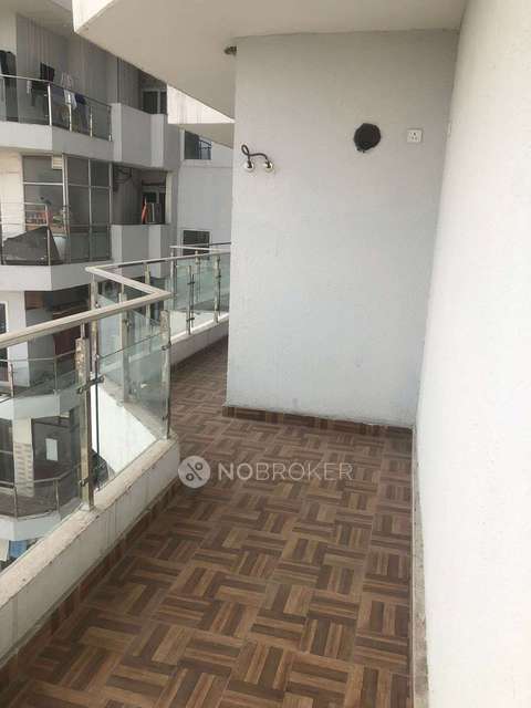 3 BHK Flat In The Vasundhara Grand For Sale  In Vasundhara