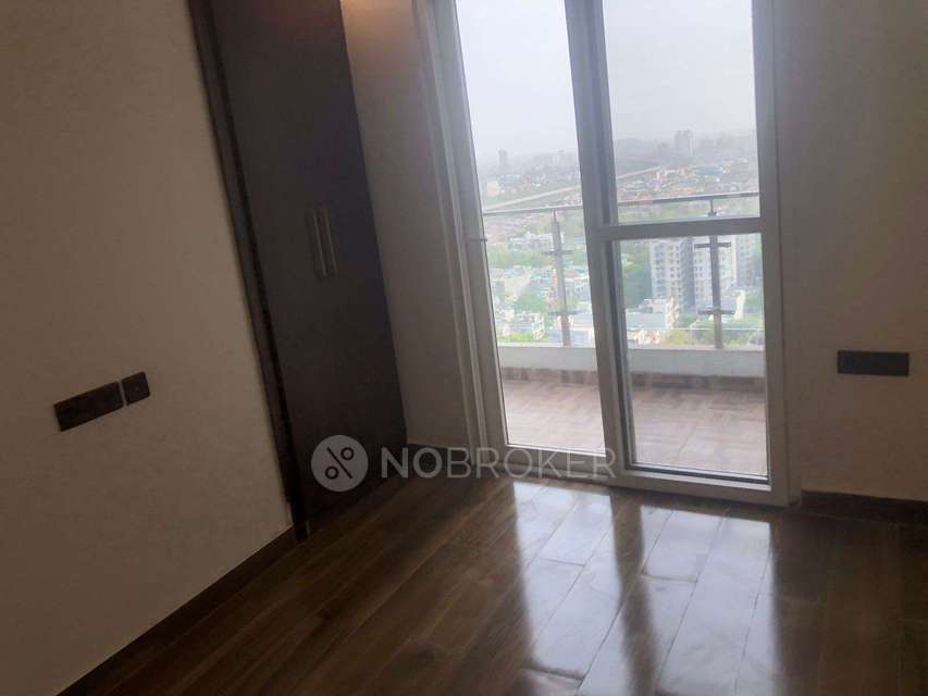 3 BHK Flat In The Vasundhara Grand For Sale  In Vasundhara