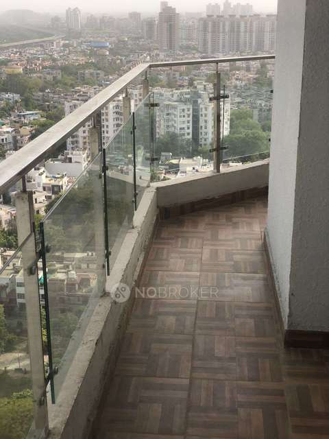 3 BHK Flat In The Vasundhara Grand For Sale  In Vasundhara