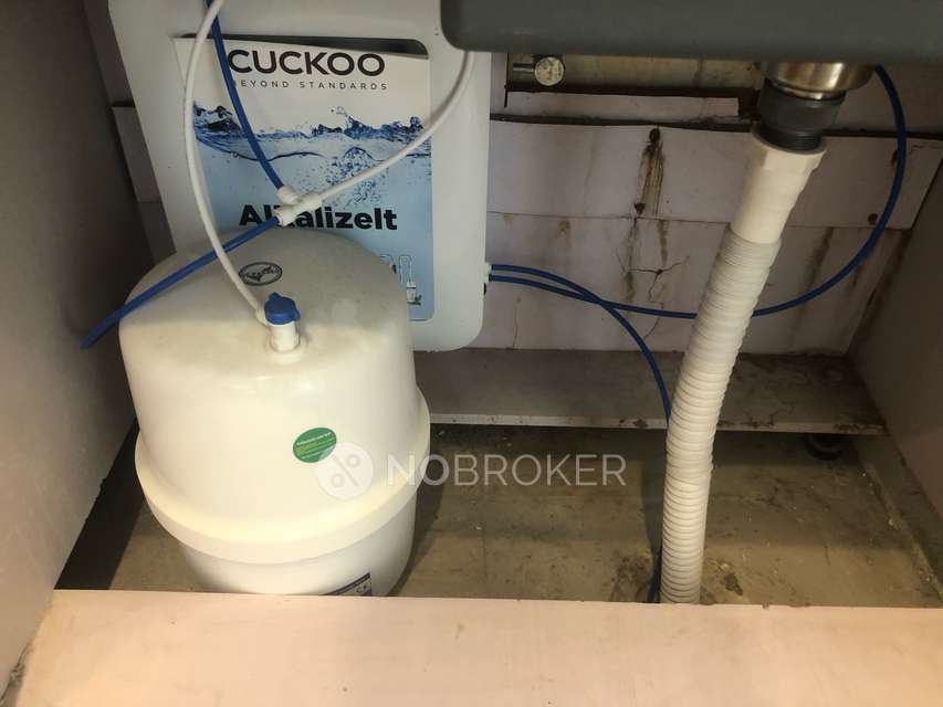 3 BHK Flat In The Vasundhara Grand For Sale  In Vasundhara