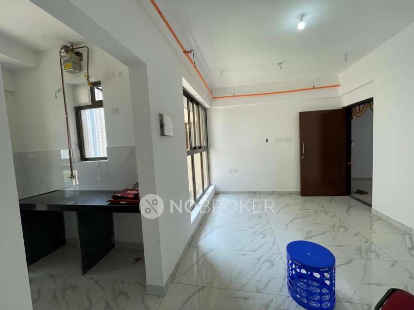 1 BHK Flat In Raymond Realty Premium I For Sale  In Thane West