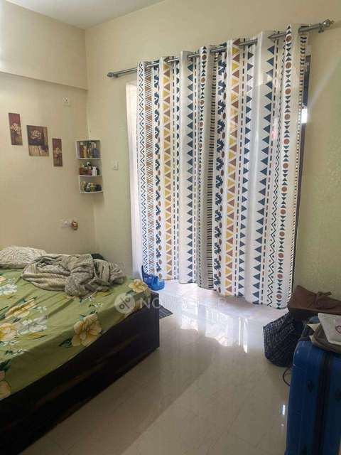 1 BHK Flat In Concord Pushpak for Rent  In Concord Pushpak