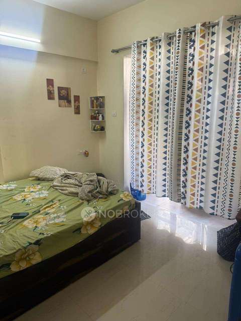 1 BHK Flat In Concord Pushpak for Rent  In Concord Pushpak