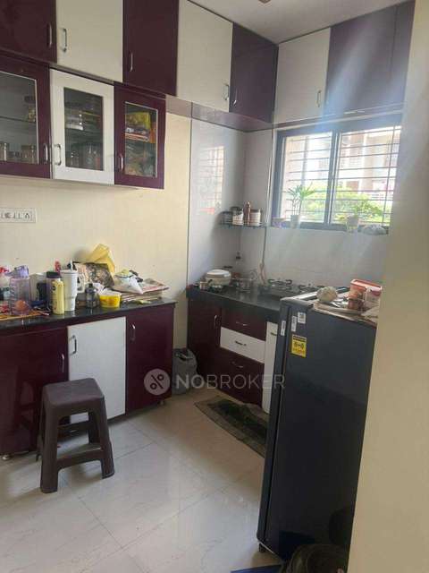 1 BHK Flat In Concord Pushpak for Rent  In Concord Pushpak