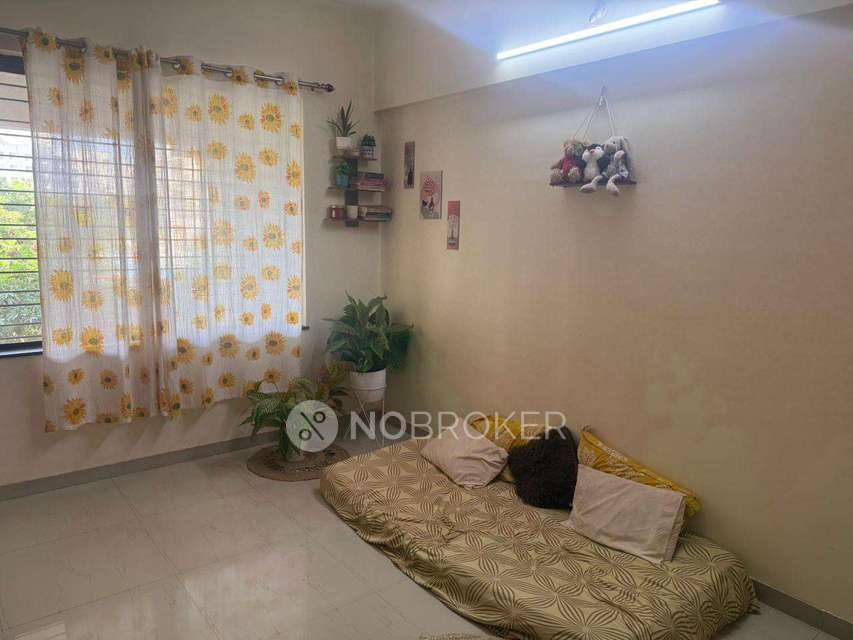 1 BHK Flat In Concord Pushpak for Rent  In Concord Pushpak