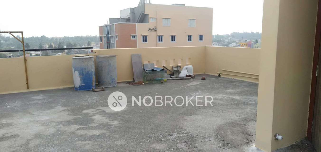 2 BHK House for Rent  In Chikkakammanahalli