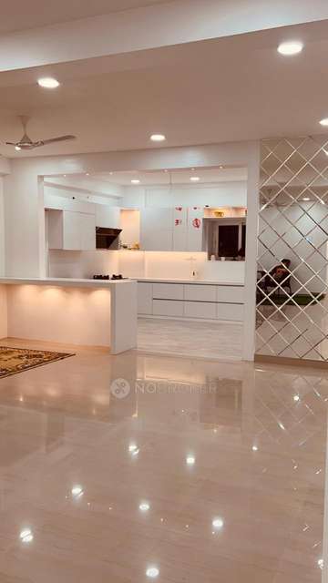 3 BHK Flat In Western Plaza For Sale  In Manikonda