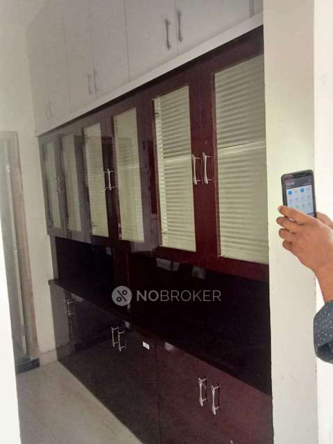 2 BHK Flat In Galaxy View Manikonda For Sale  In ,brahim Bagh