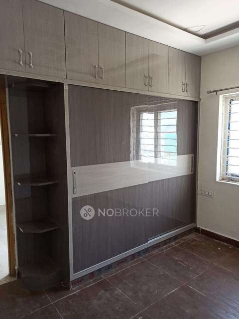 2 BHK Flat In Galaxy View Manikonda For Sale  In ,brahim Bagh