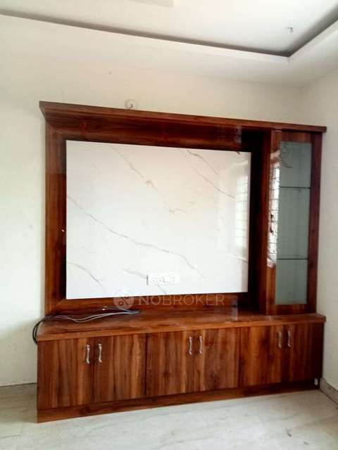 2 BHK Flat In Galaxy View Manikonda For Sale  In ,brahim Bagh